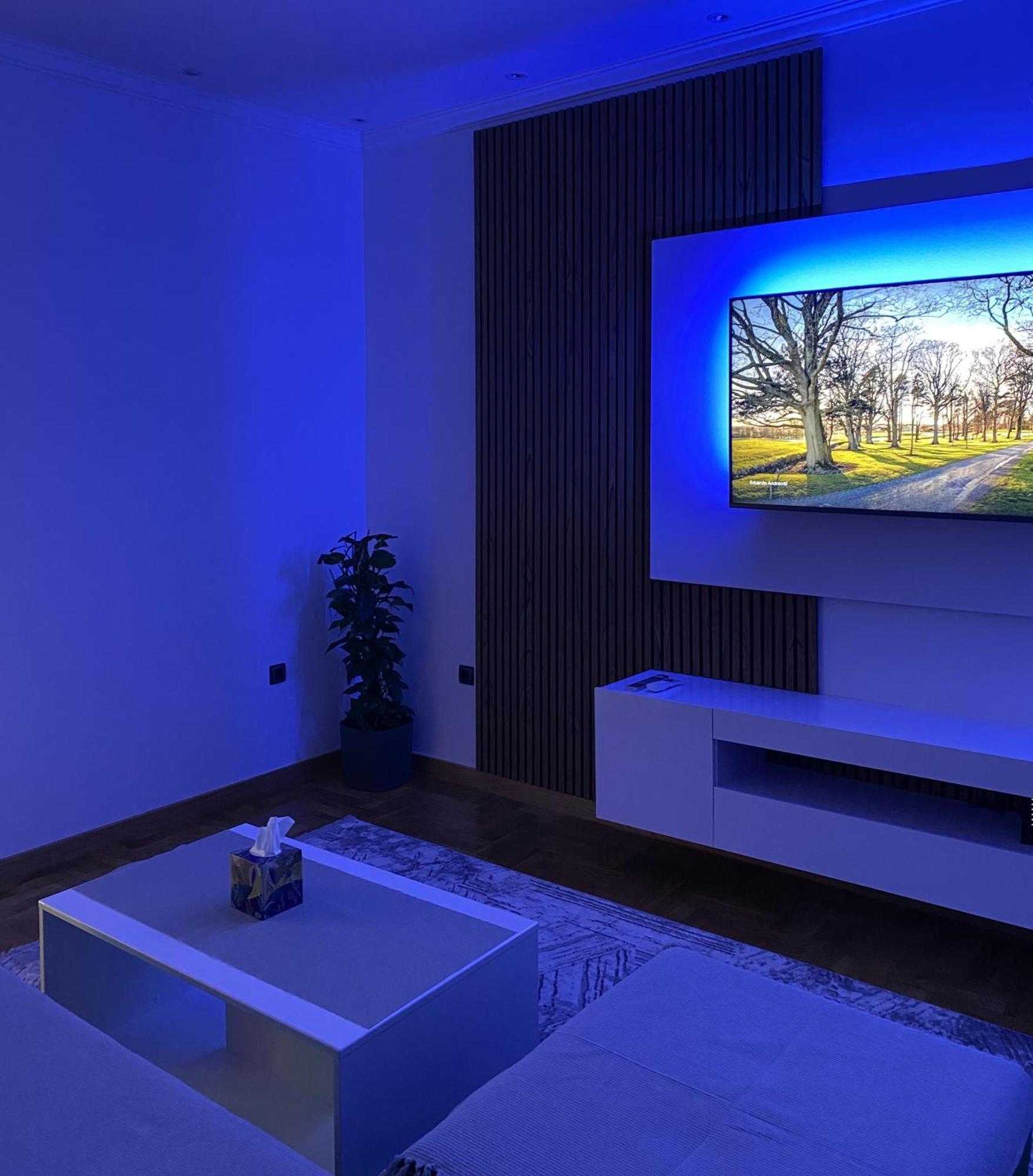 Sarajevo Luxury Apartment - 50 M From Old Sarajevo Clock Tower Eksteriør billede